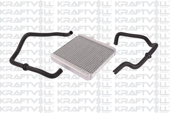 KALORIFER RADYATORU IVECO DAILY III 2,8 3,0 99>07