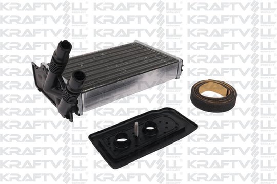 KALORIFER RADYATORU KANGOO 1,2 / 1,4 / 1,5 / 1,6 / 1,9