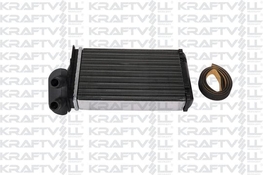 KALORIFER RADYATORU KANGOO CLIO II 1,2 / 1,4 / 1,6 / 2,0 / 1,5DCI / 1,9D 98>