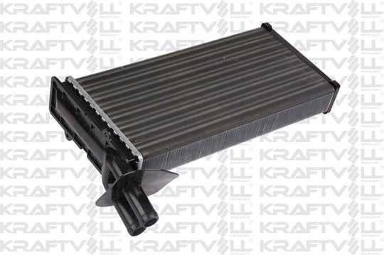 KALORIFER RADYATORU (KLIMASIZ) TRANSPORTER T4 96>03