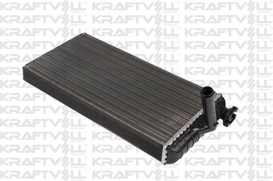 KALORIFER RADYATORU MERCEDES ATEGO 98> ATEGO 2 04> -AXOR 2 4140 04> OM457-OM904-OM906