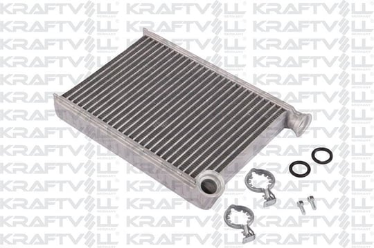 KALORIFER RADYATORU MERIVA 1.4 1.6 1.7 CDTI 10>17