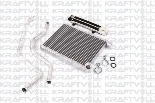 KALORIFER RADYATORU ML-CLASS W166 11>15 GLE-CLASS C292 15>19
