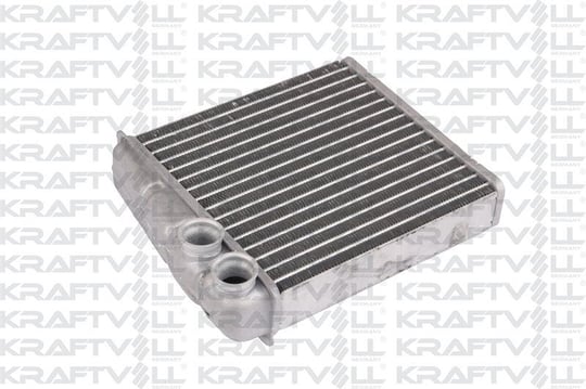 KALORIFER RADYATORU MODUS CLIO III 1,2 / 1,4 / 1,5DCI / 1,6 / 2,0 16V