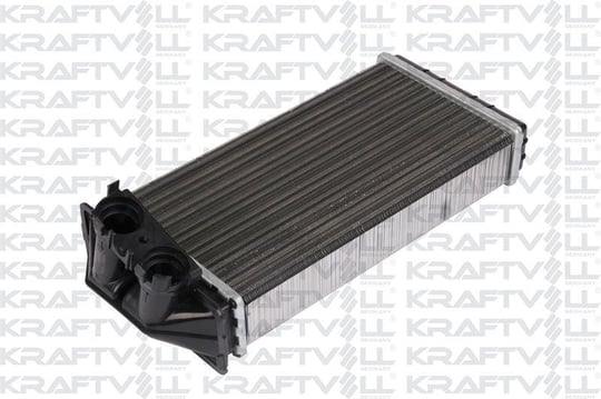 KALORIFER RADYATORU P307 1,4HDI / 1,6HDI / 2,0HDI 8V / 16V < 2006 STANDART SOGUTMA (DIZEL) MARELLI TIP