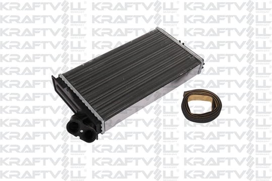 KALORIFER RADYATORU P307 1,4HDI 1,6HDI 1,4 16V 1,6 16V 2,0 16V 03>05 AL4 OTOMATIK SOGUTMA BEHR TIPI