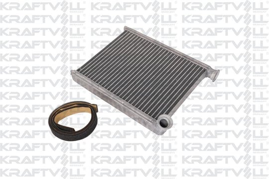 KALORIFER RADYATORU P308 RCZ C3 PICASSO