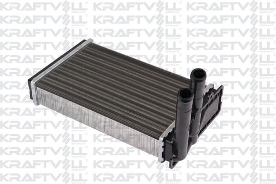 KALORIFER RADYATORU PASSAT 97>05 A4 95>01 SUPERB 02>08