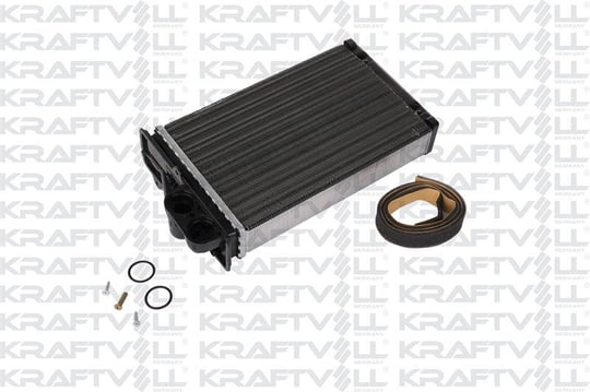 KALORIFER RADYATORU PEUGEOT 207 06>