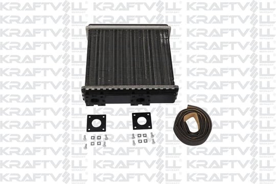 KALORIFER RADYATORU PRIMERA 90>95 SUNNY 90>94 MICRA K11 92>00