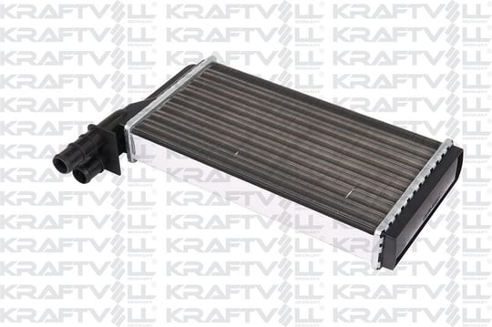 KALORIFER RADYATORU TEMPRA 1.6 S / SX / SXA