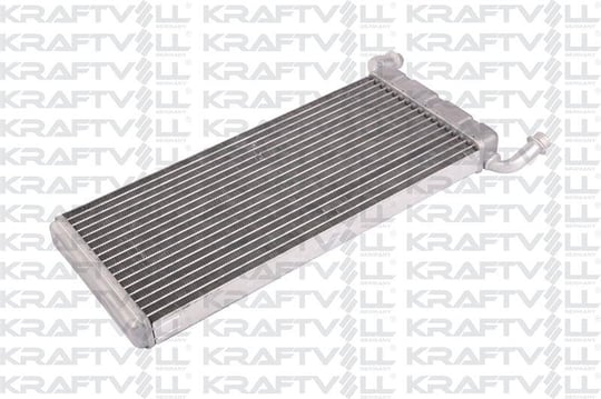 KALORIFER RADYATORU VIANO W639 03> VITO W639 03>