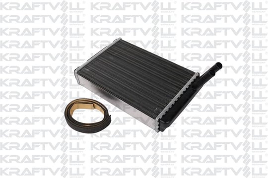 KALORIFER RADYATORU VOLVO 850 940 740 960 V90 97>98 S90 97>98