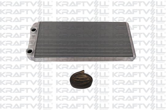 KALORIFER RADYATORU VOLVO FH II-FM-FMX 12> / RENAULT T KABIN 13>