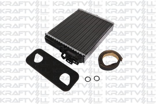 KALORIFER RADYATORU VOLVO S60 2,0T 2,4 2001> S80 1998 2006 V70 2000> XC70 2000> XC90