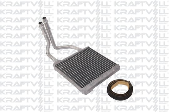 KALORIFER RADYATORU X218 13>17 C219 04>10 C218 13>17 W211 04>08