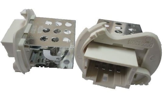 KALORİFER REZİSTANSI MASTER II 2.5-3.0 DCI (03-)