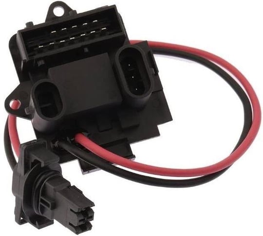 KALORİFER REZİSTANSI MEGANE I 1.4-1.6-1.8-1.9 (99-03)