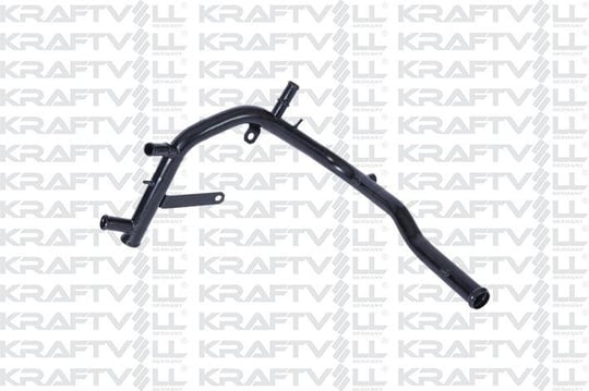 KALORIFER SU BORUSU T4 1,9 TDI 00>04