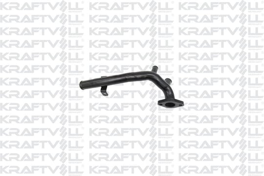KALORIFER SU GIRIS UST BORUSU TRANSIT 2.5 DI MK4 MK5 1991-2000