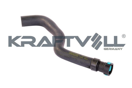 KALORIFER SUYU GIRIS HORTUMU FIESTA VI 1,25 16V / 1,4 16V / 1,6 16V TI VCT / ZETEC 08>14