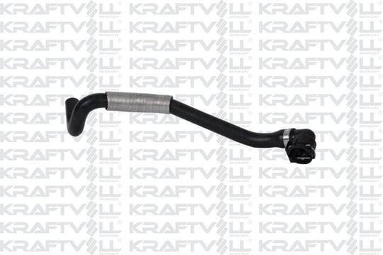 KALORYFER HORTUMU ARKA SOKETLY CONNECT 1,8 TDCI 75 90 110 HP 02 / 08