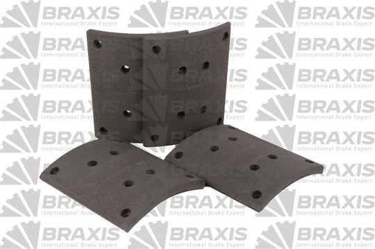KAMPANA BALATA MERCEDES AXOR SUPER MAN OTOBUS 22MM