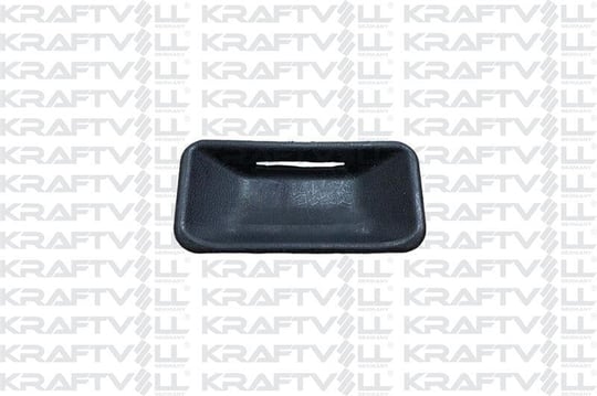 KAPI IC ACMA AVUC ICI PLASTIGI - SIYAH R12-TOROS