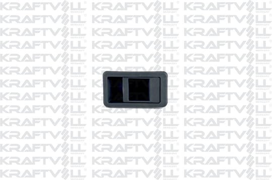KAPI IC ACMA KOLU GRI RENAULT R9 R11