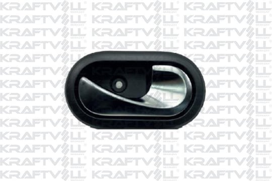 KAPI IC ACMA KOLU KROM SAG DACIA LOGAN 04>12