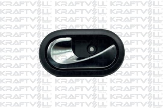 KAPI IC ACMA KOLU KROM SOL DACIA LOGAN 04>12