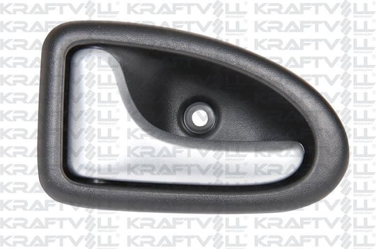 KAPI IC ACMA KOLU KROM SOL MEGANE I