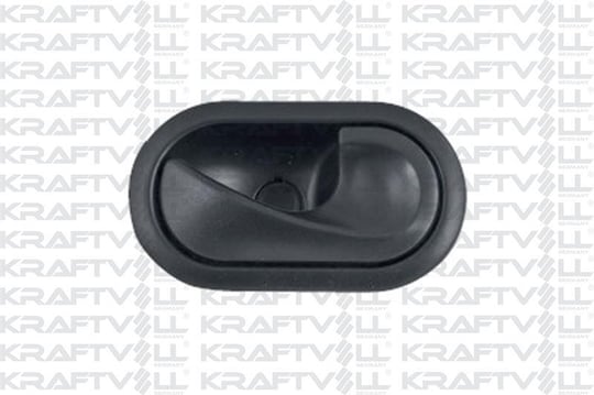 KAPI IC ACMA KOLU SAG DACIA LOGAN 04>12