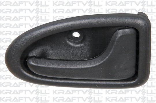 KAPI IC ACMA KOLU SAG SIYAH CLIO II DACIA LOGAN