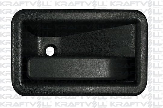 KAPI IC ACMA KOLU SAG SIYAH RENAULT R19