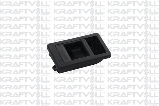 KAPI IC ACMA KOLU SIYAH RENAULT R9 R11 (10LU PAKET)