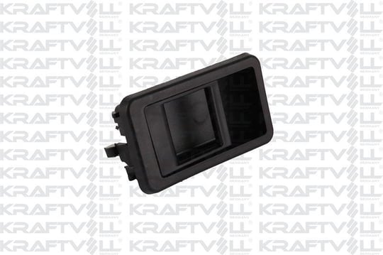 KAPI IC ACMA KOLU SIYAH RENAULT R9 R12