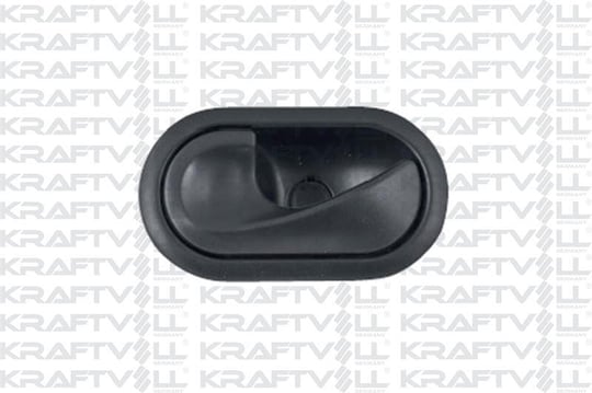 KAPI IC ACMA KOLU SOL DACIA LOGAN 04>12