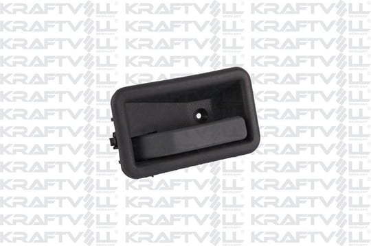 KAPI IC ACMA KOLU SOL GRI RENAULT R19