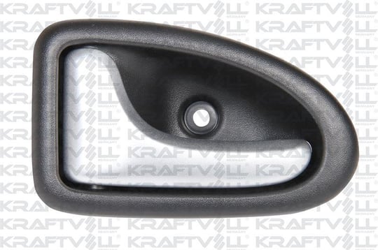 KAPI IC ACMA KOLU SOL (KROM) CLIO LOGAN 09>