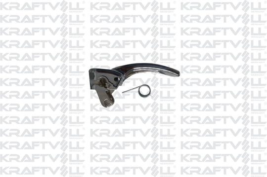 KAPI IC ACMA KOLU SOL QASHQAI J10 07>13