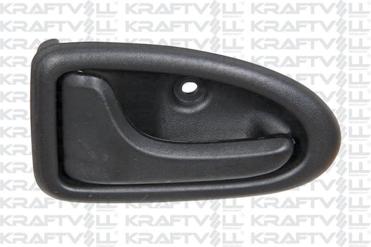 KAPI IC ACMA KOLU SOL SIYAH RENAULT CLIO DACIA LOGAN