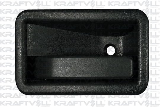 KAPI IC ACMA KOLU SOL SIYAH RENAULT R19