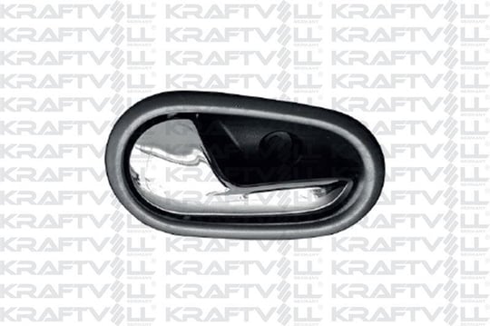 KAPI IC ACMA KOLU SOL YENI SYMBOL JOY DACIA SANDERO