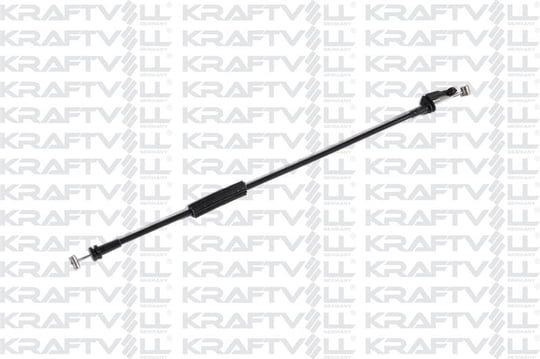 KAPI IC ACMA TELI (UZUN) DAF/VOLVO/RENAULT PREMIUM/KERAX/MIDLUM  390MM