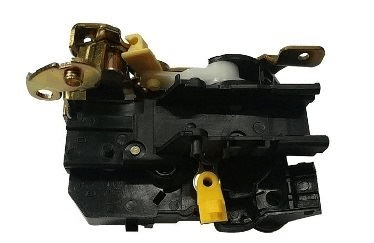 KAPI KİLİDİ ARKA SAĞ (MOTORSUZ) MOTOR TAKILAN R 19 -MEGANE 1998-
