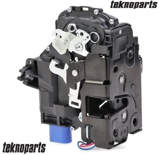 KAPI KİLİDİ ÖN SAĞ VW  T5 T6 T7 -- POLO