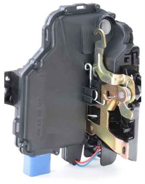 KAPI KİLİDİ ÖN SOL VW  T5 T6 T7 -- POLO