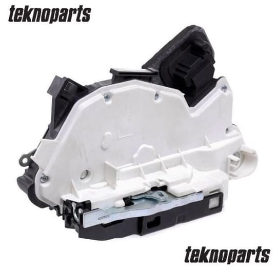 KAPI KİLİDİ ON SOL VW JETTA- GOLF V 2011-2015