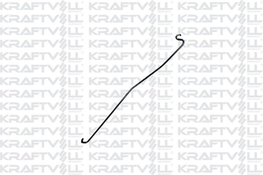 KAPUT DAYAMA CUBUGU FORD CONNECT 02>13